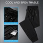 ❄️55% korting🔥Uniseks ultra hoog stretch snel droog Broek
