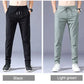 ⏳🔥Laatste dag promotie 50% korting - Stretch Broek - Heren Fast Dry Stretch Broek