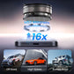 🔥Koop meer, bespaar meer🔄360° verstelbare vacuüm magnetische telefoonhouder📱🚗