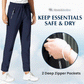 ❄️55% korting🔥Uniseks ultra hoog stretch snel droog Broek