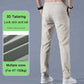 ⏳🔥Laatste dag promotie 50% korting - Stretch Broek - Heren Fast Dry Stretch Broek