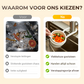 ⏳Beperkte tijd 50%⏳ Afvalmand voor Gootsteen