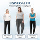 ❄️55% korting🔥Uniseks ultra hoog stretch snel droog Broek