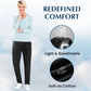 ❄️55% korting🔥Uniseks ultra hoog stretch snel droog Broek