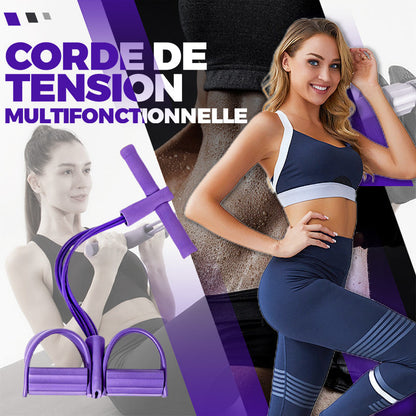 🔥2025 Hete Uitverkoop 49% UIT✨Sit-Up trainingsapparatuur