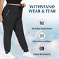❄️55% korting🔥Uniseks ultra hoog stretch snel droog Broek