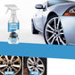 🔥LAATSTE DAG ACTIE - 50% KORTING🔥Auto Roest- en Ijzerdeeltjes Verwijderaar Spray