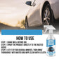 🔥LAATSTE DAG ACTIE - 50% KORTING🔥Auto Roest- en Ijzerdeeltjes Verwijderaar Spray
