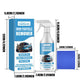 🔥LAATSTE DAG ACTIE - 50% KORTING🔥Auto Roest- en Ijzerdeeltjes Verwijderaar Spray