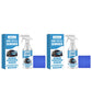 🔥LAATSTE DAG ACTIE - 50% KORTING🔥Auto Roest- en Ijzerdeeltjes Verwijderaar Spray