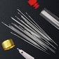 ⏰Tijdelijke korting - 50% Korting🔥37PCS Naaigereedschap Set