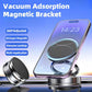 🔥Koop meer, bespaar meer🔄360° verstelbare vacuüm magnetische telefoonhouder📱🚗