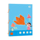 👶50% korting✨Trekkoord 3D Geometrie Leerboek