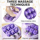 💜Portable Dual Foot Massage Roller💜